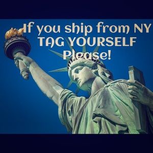 Interested in designer bags, shoes and clothes.